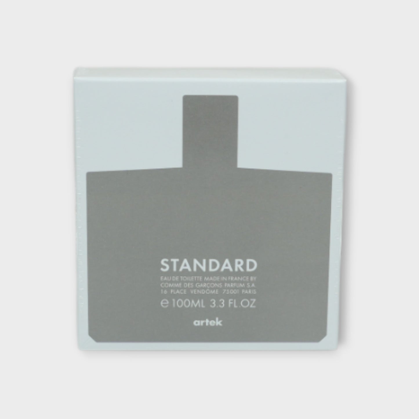 COMME des GARCONS PARFUMS STANDARD