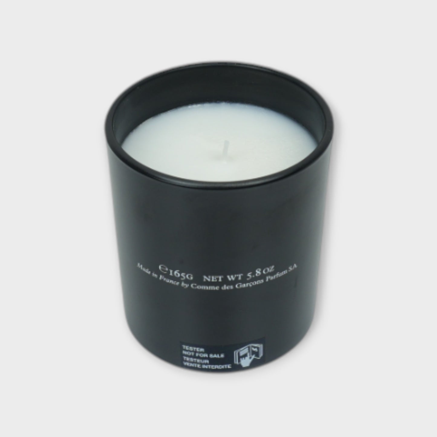 COMME des GARCONS PARFUMS MONOCLE 01 HINOKI Candle 165g
