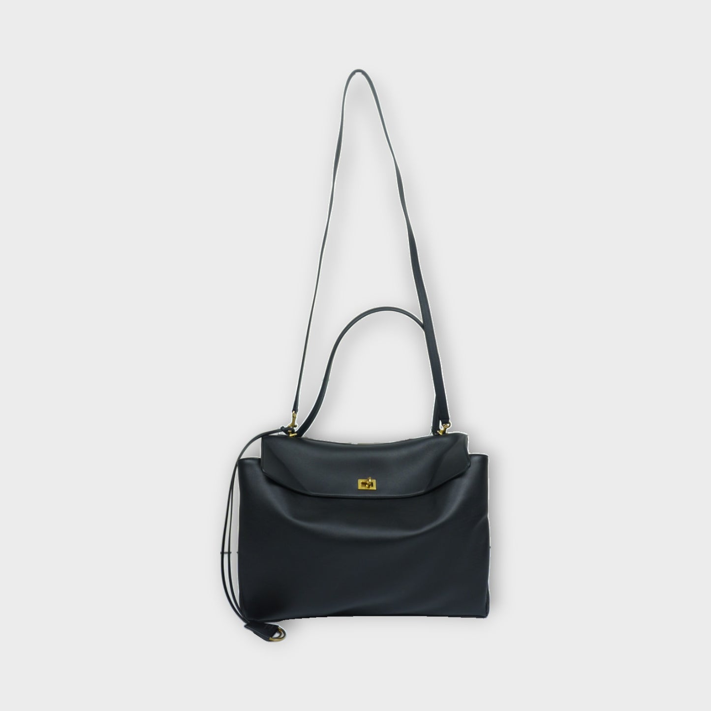BALENCIAGA RODEO TOP HANDLE L
