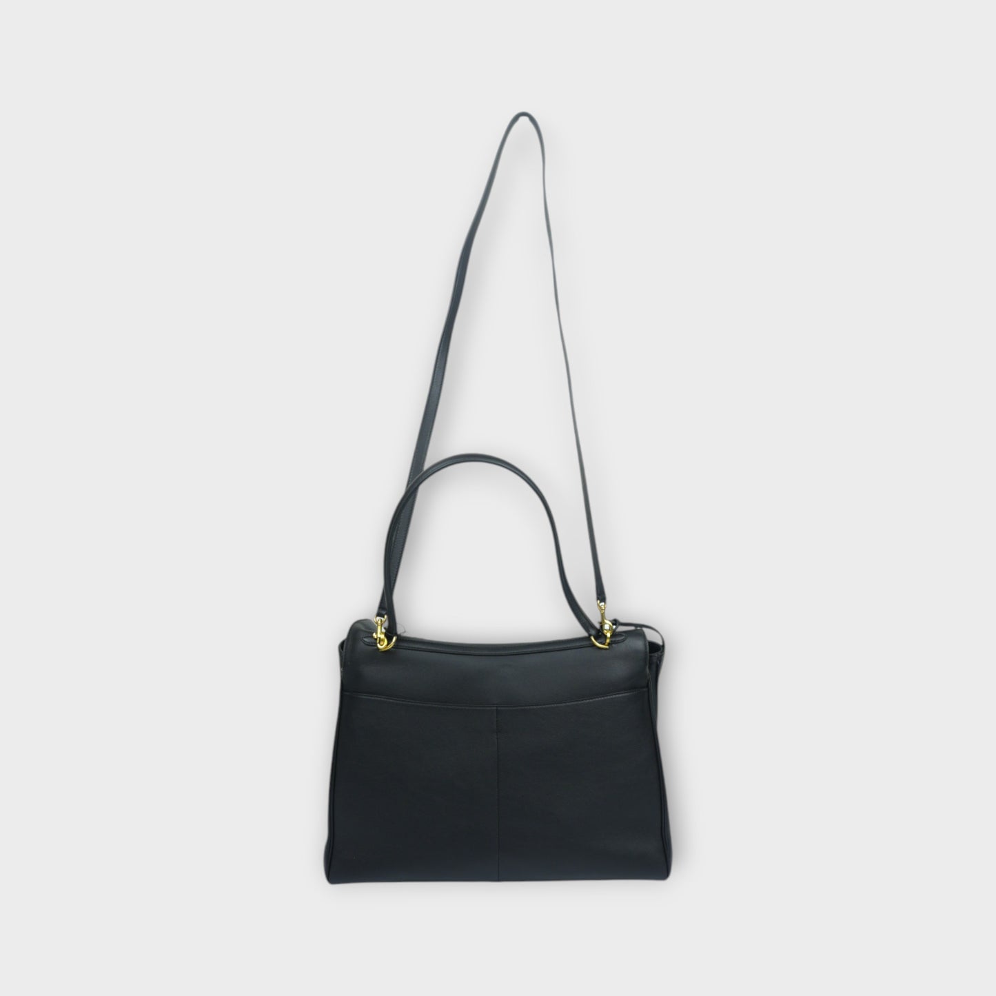 BALENCIAGA RODEO TOP HANDLE L