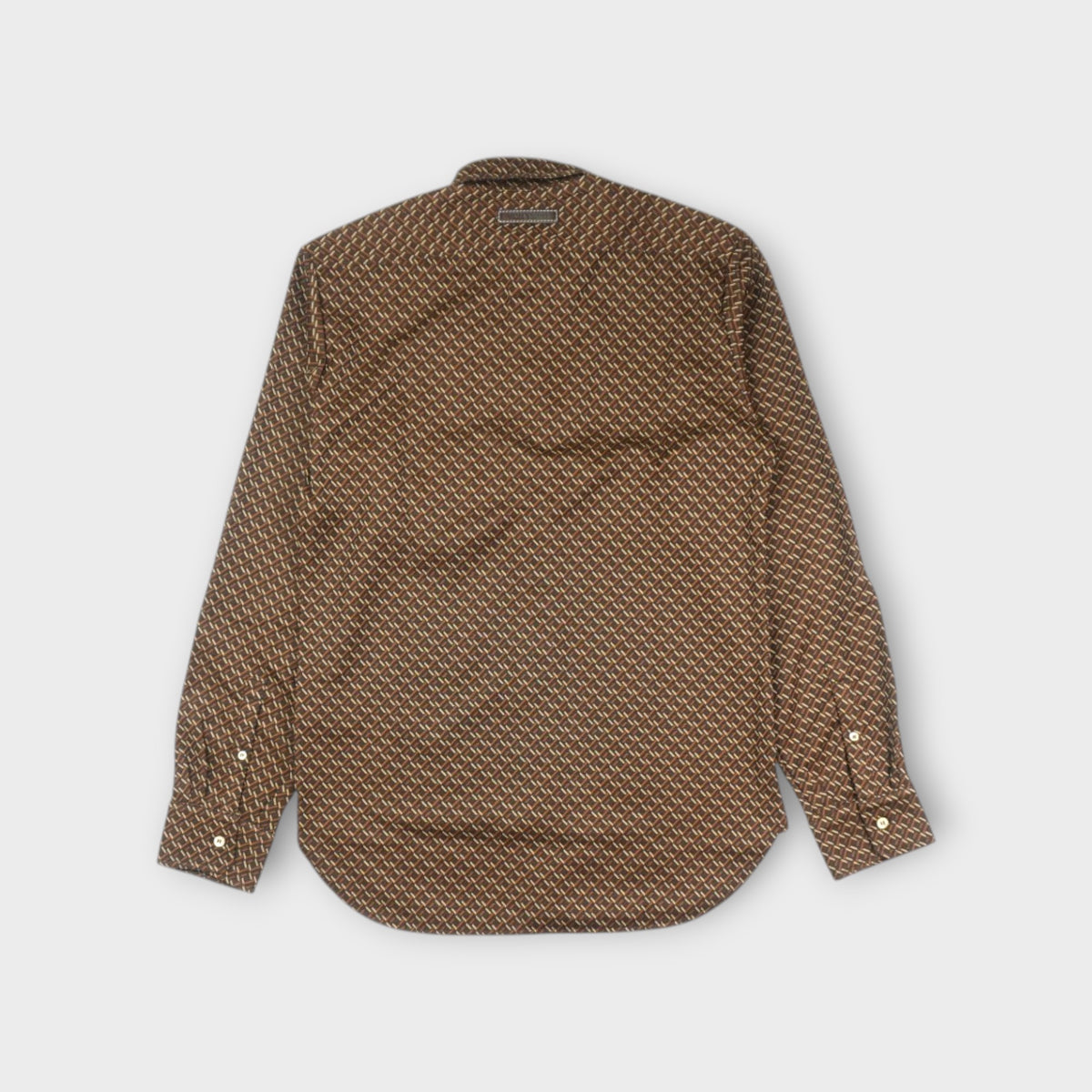 WALES BONNER DOSHI SHIRT