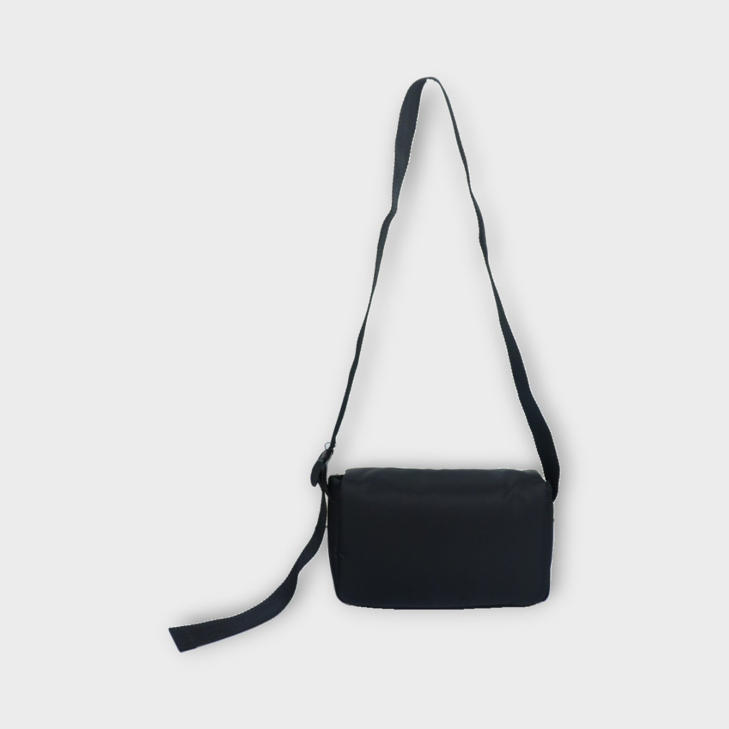 BALENCIAGA MONACO FLAP MESSENGER S