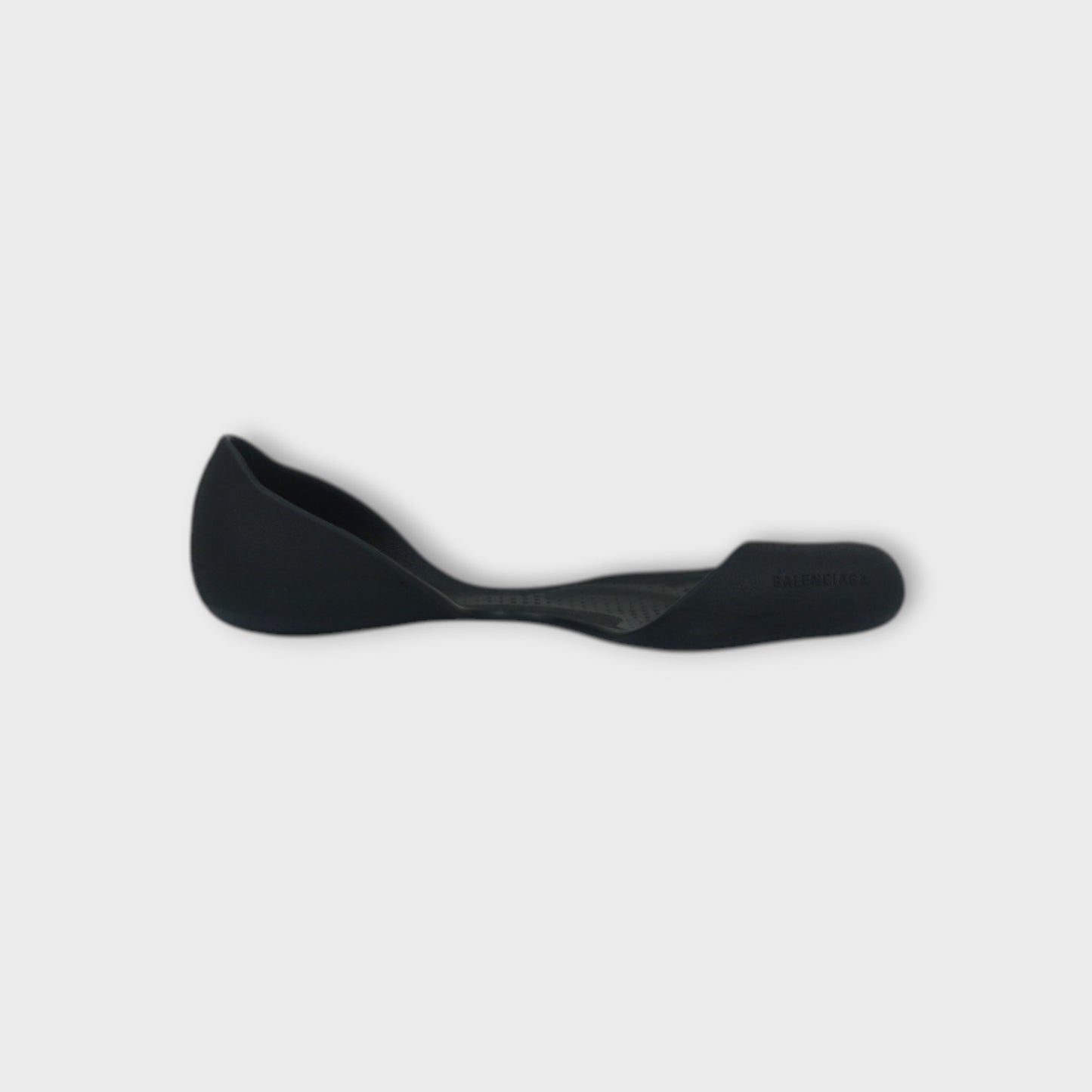 BALENCIAGA ZERO SNEAKER EVA