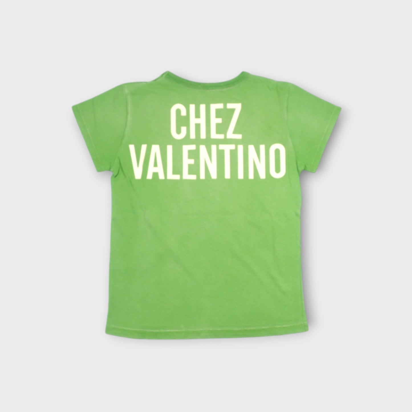 VALENTINO TSHIRT
