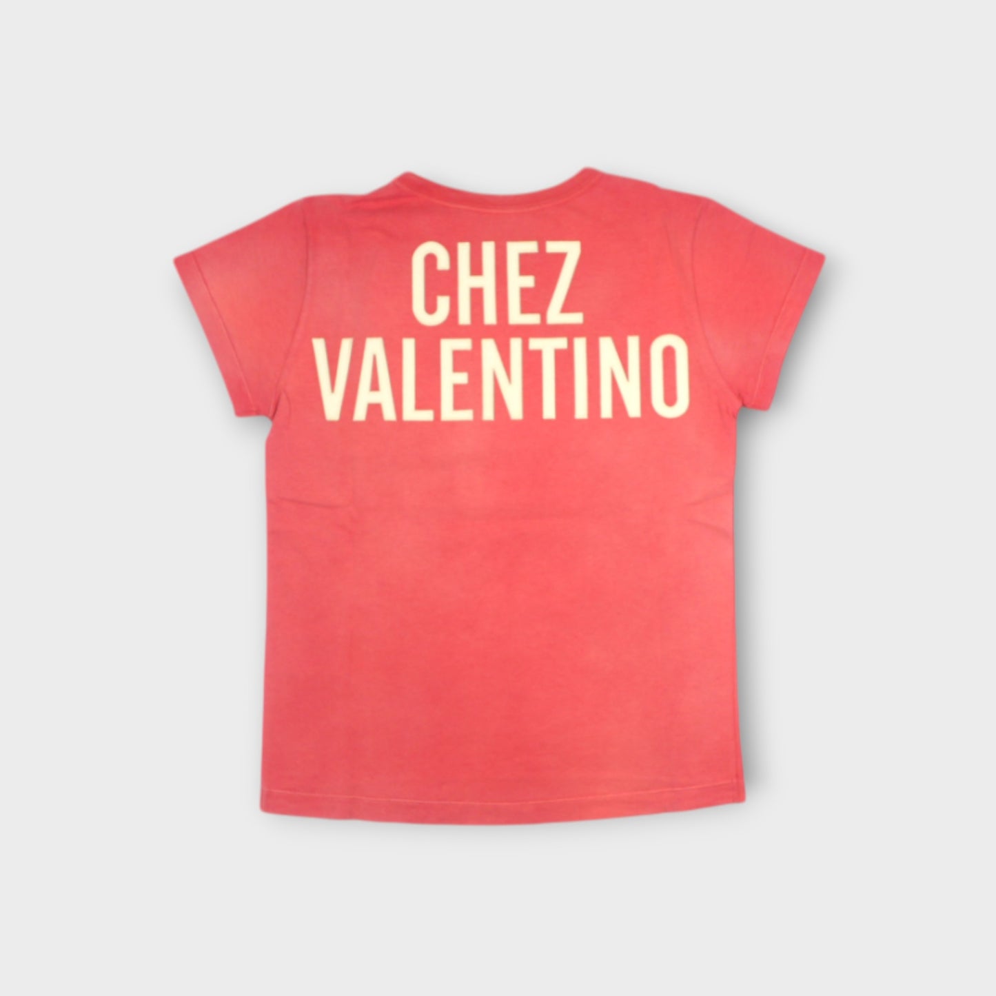 VALENTINO TSHIRT