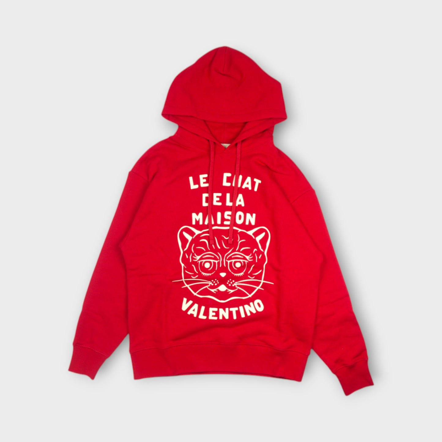 VALENTINO HOODIE