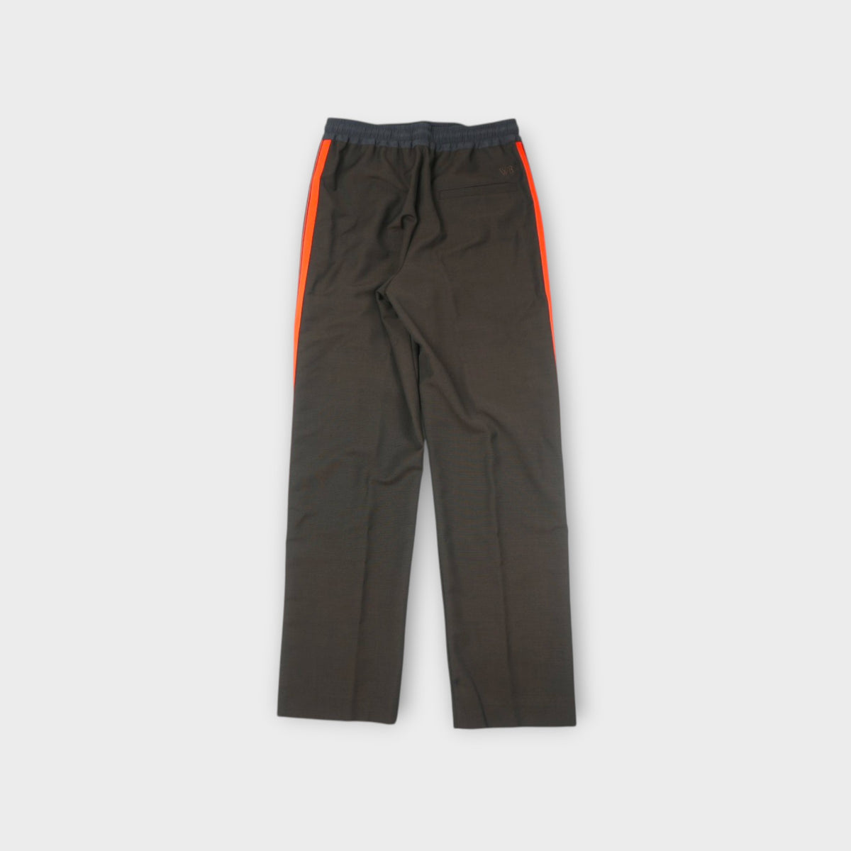 WALES BONNER ENERGY TROUSER