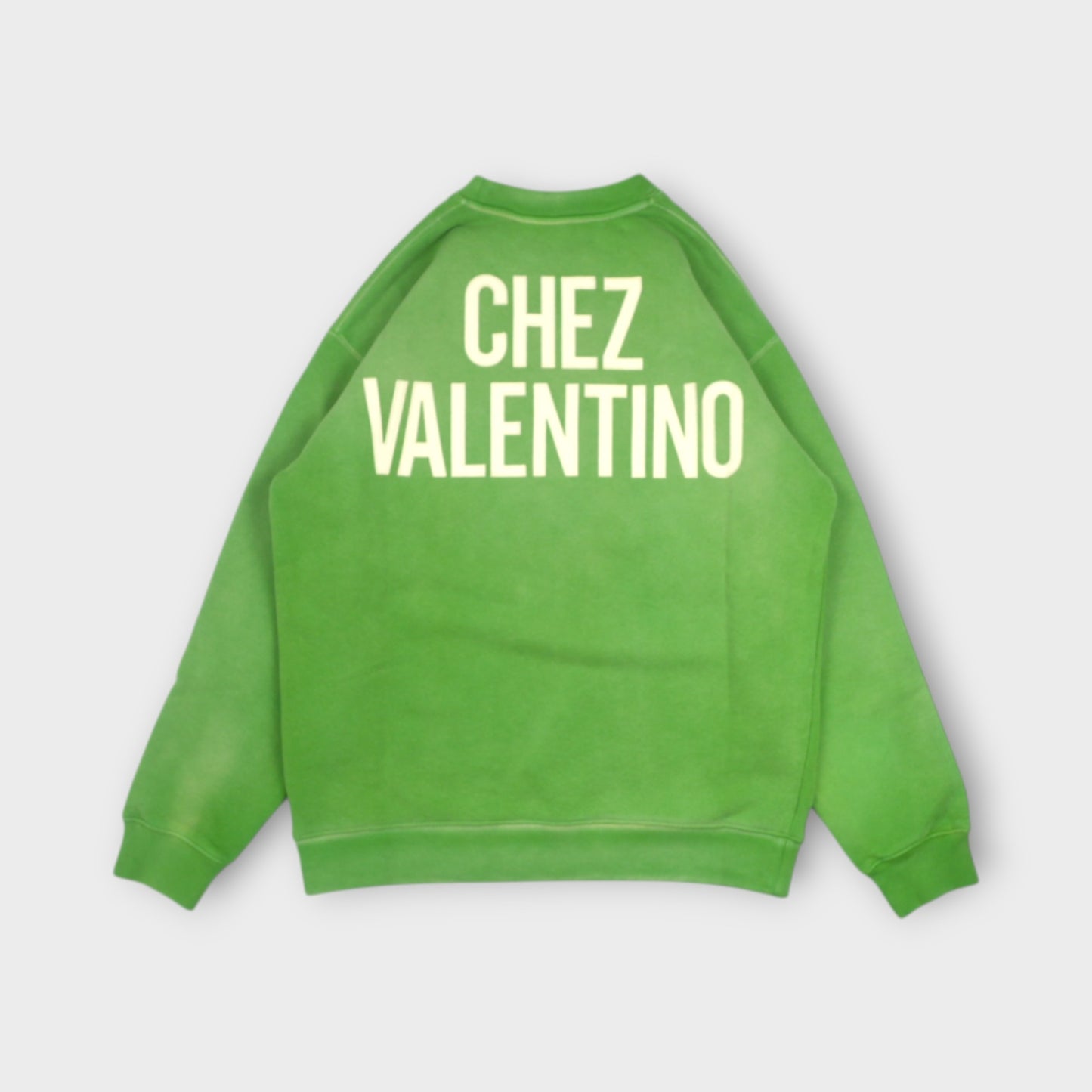 VALENTINO SWEAT