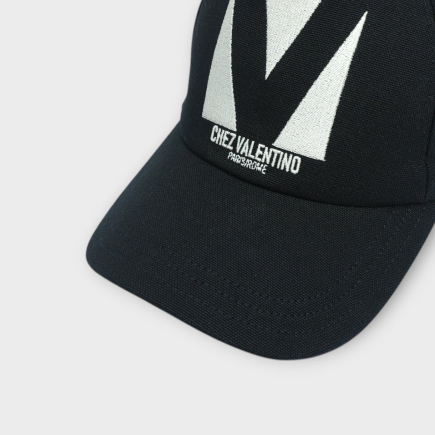 VALENTINO CAP