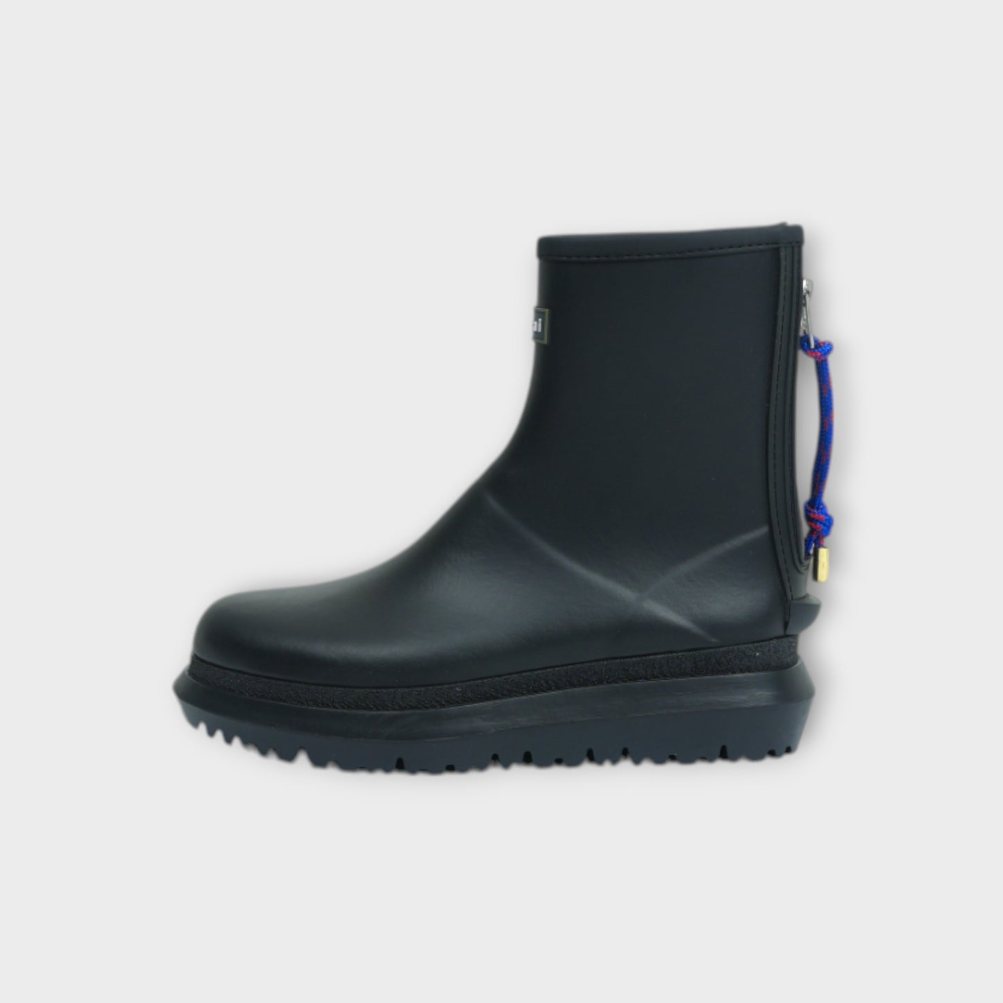 sacai Rubber Boots