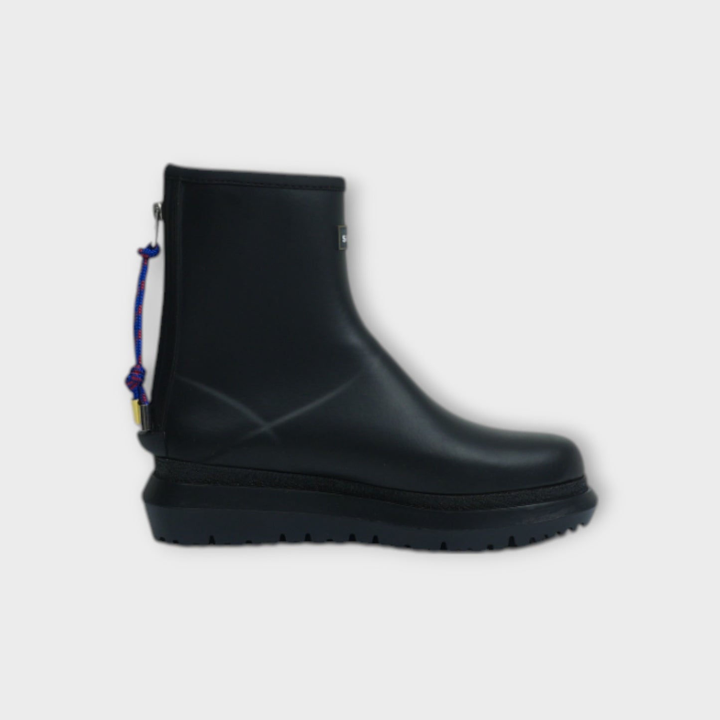 sacai Rubber Boots