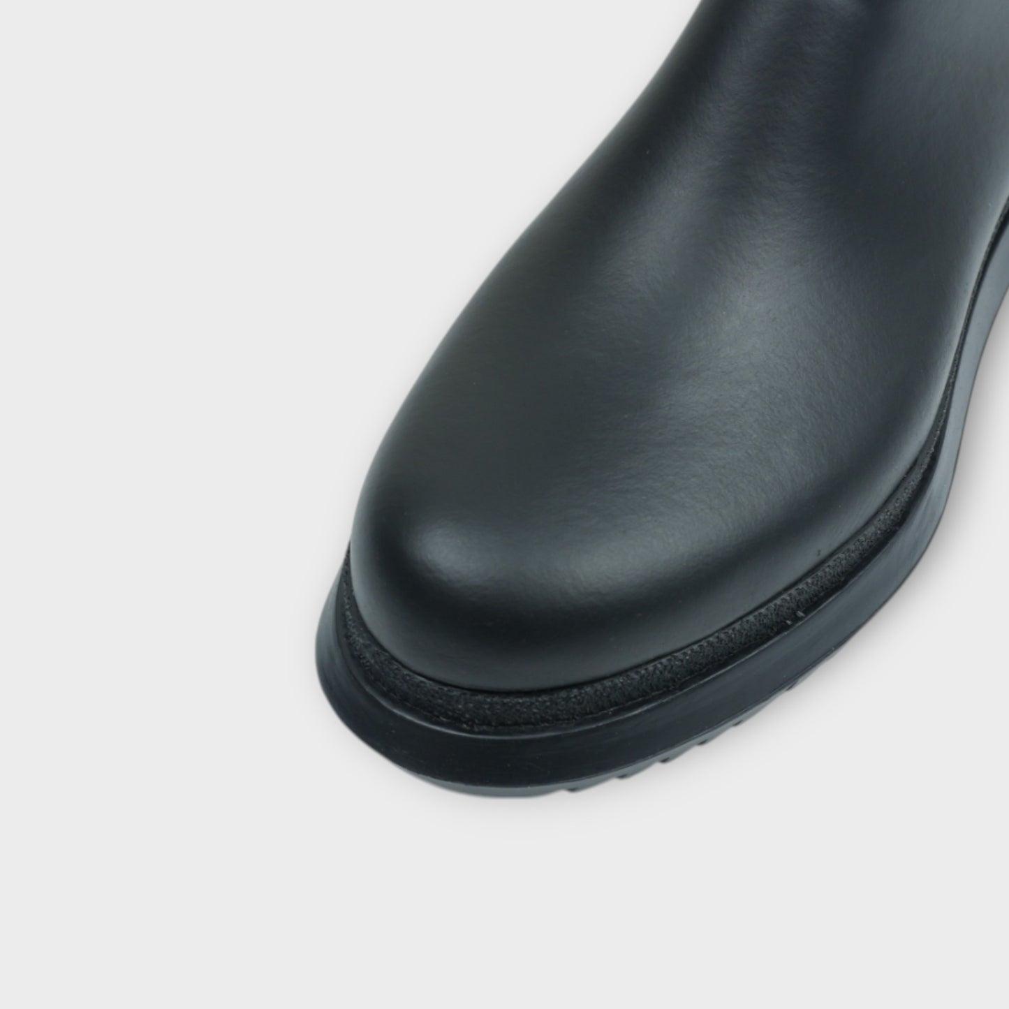 sacai Rubber Boots