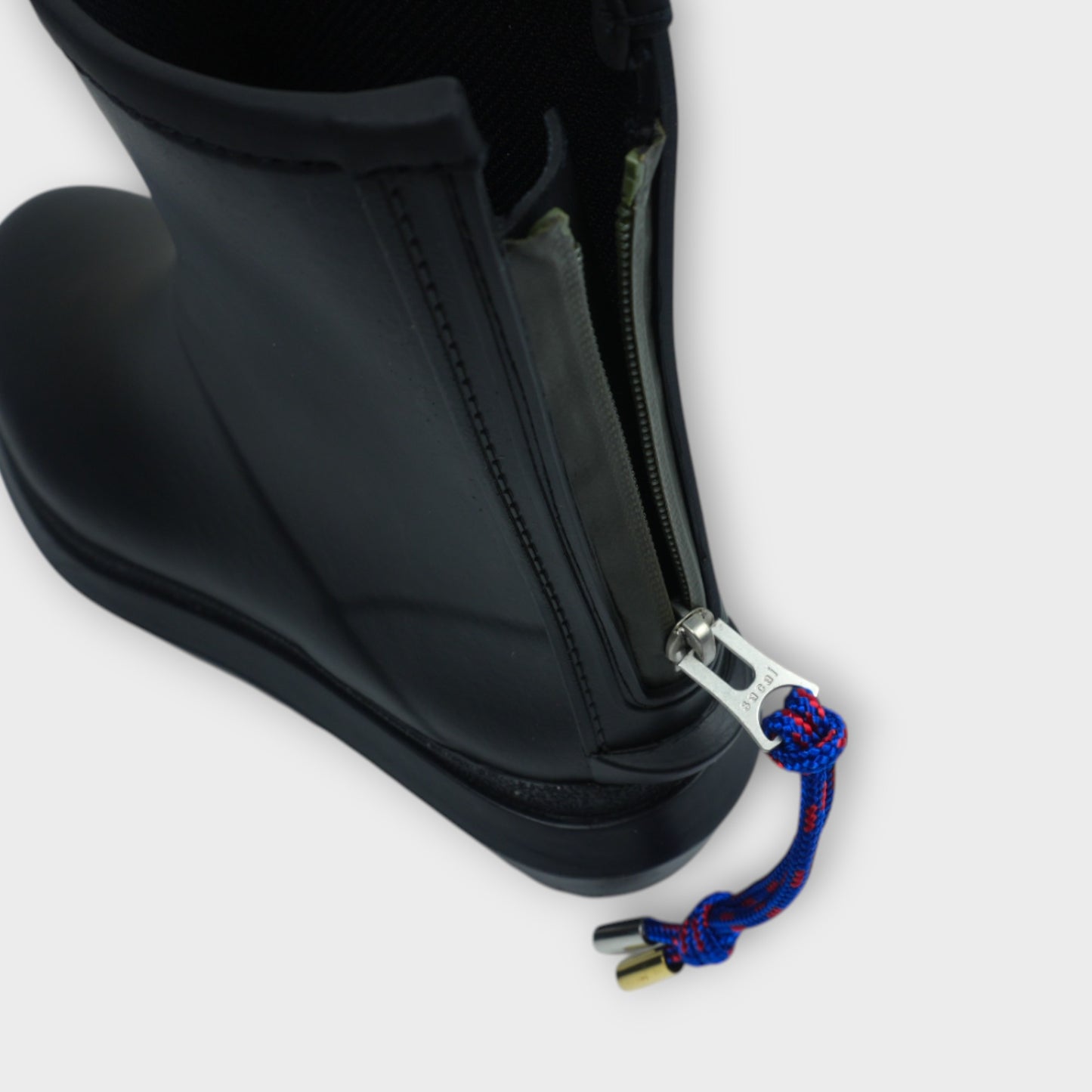 sacai Rubber Boots