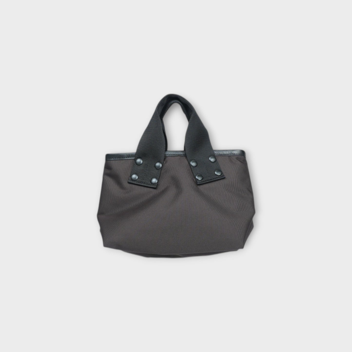 sacai Pocket Tote Bag Small