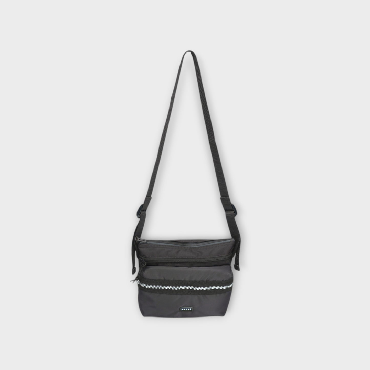 sacai Pocket Sacoche