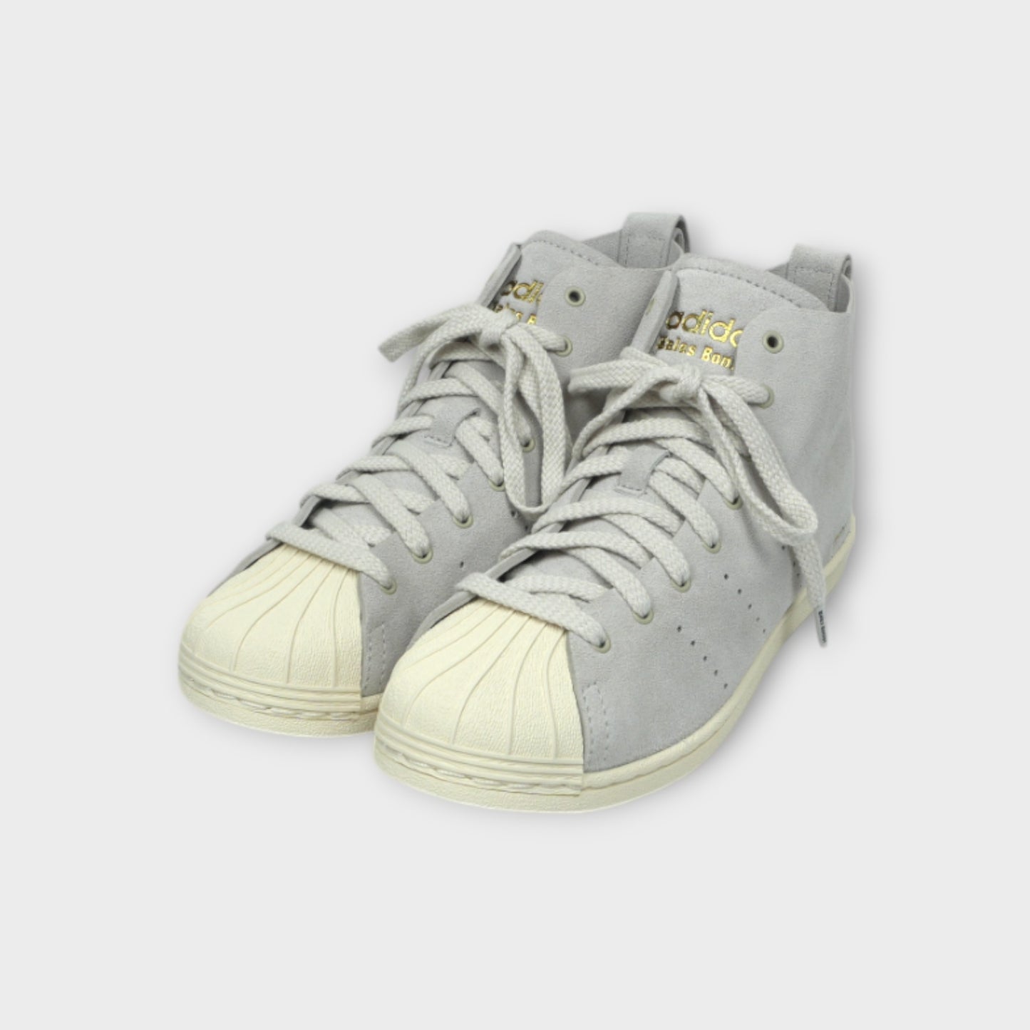 adidas by Wales Bonner adidas WB SUPERSTAR HI