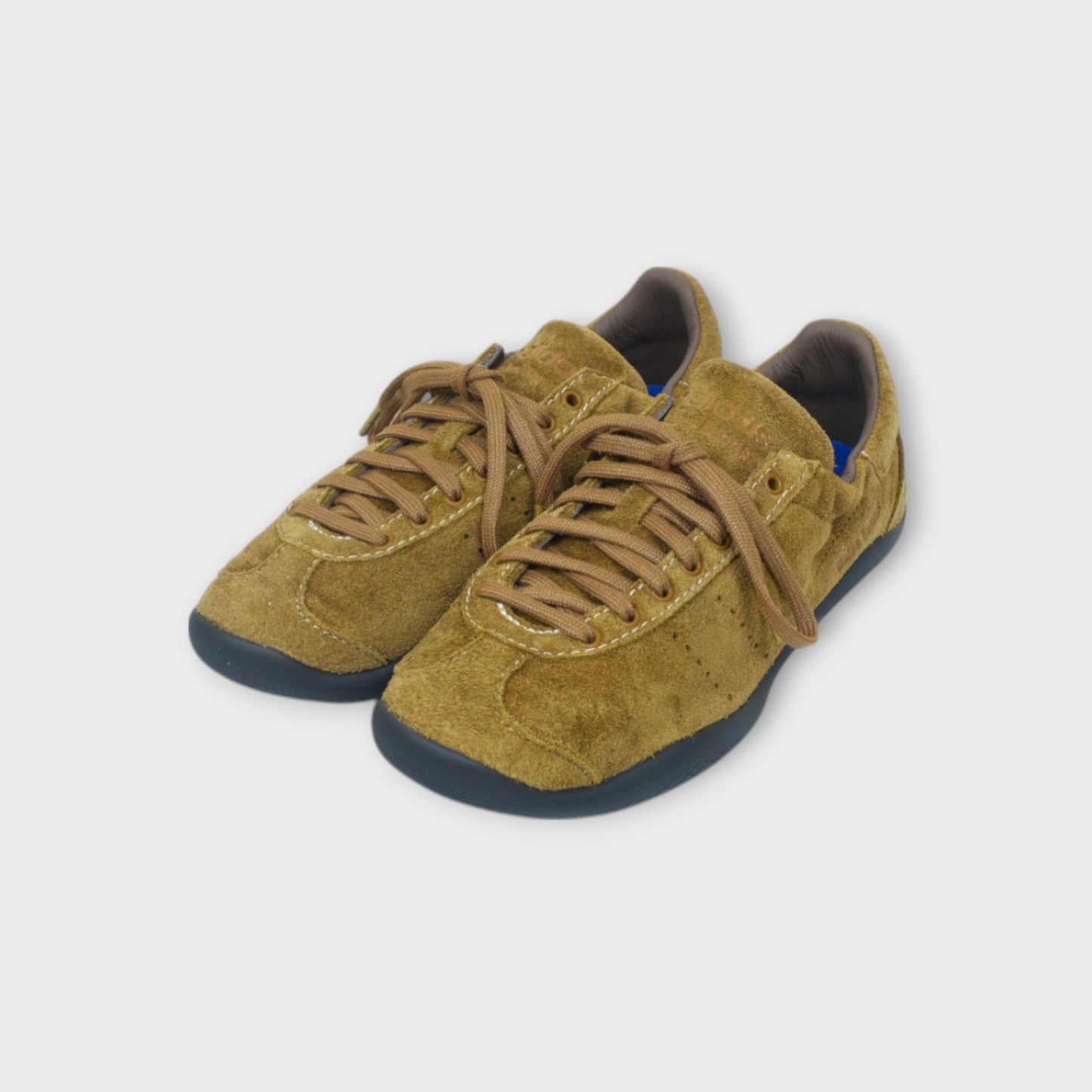 adidas by Wales Bonner Adidas WB KARINTHA SUEDE LO