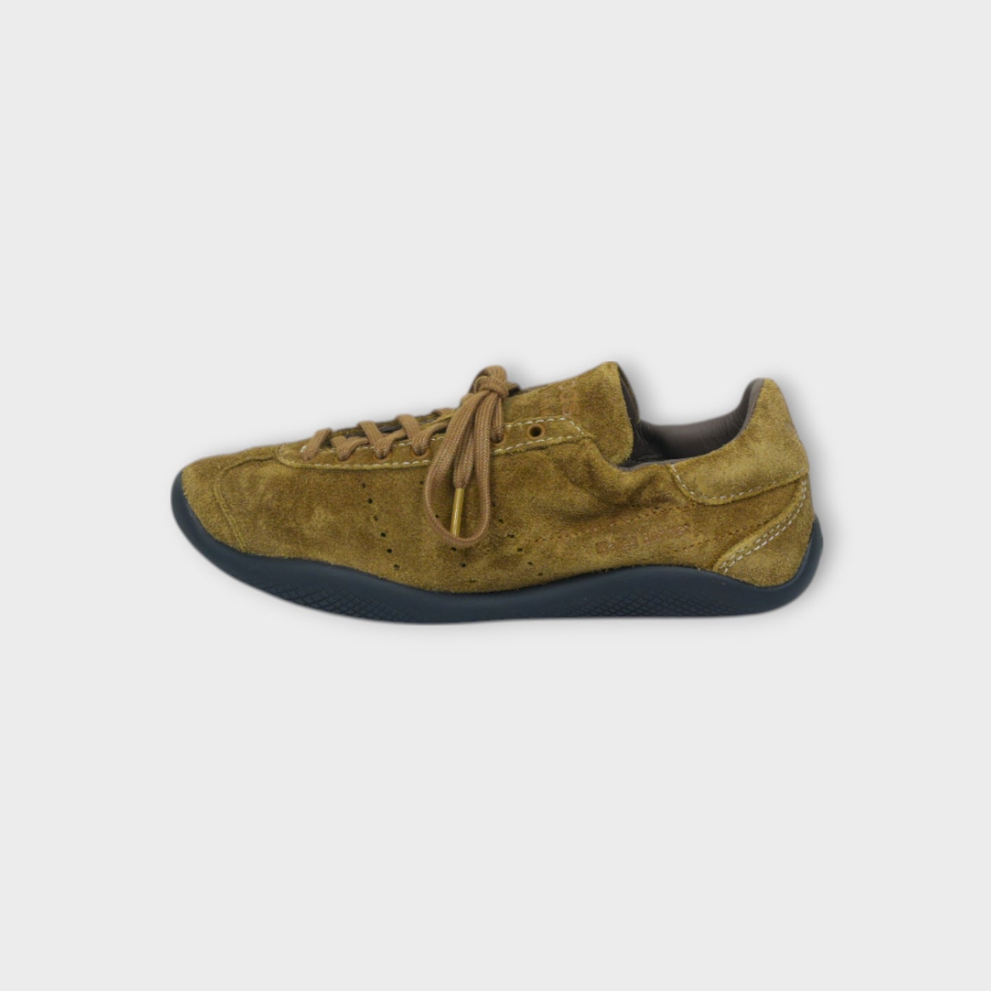 adidas by Wales Bonner Adidas WB KARINTHA SUEDE LO