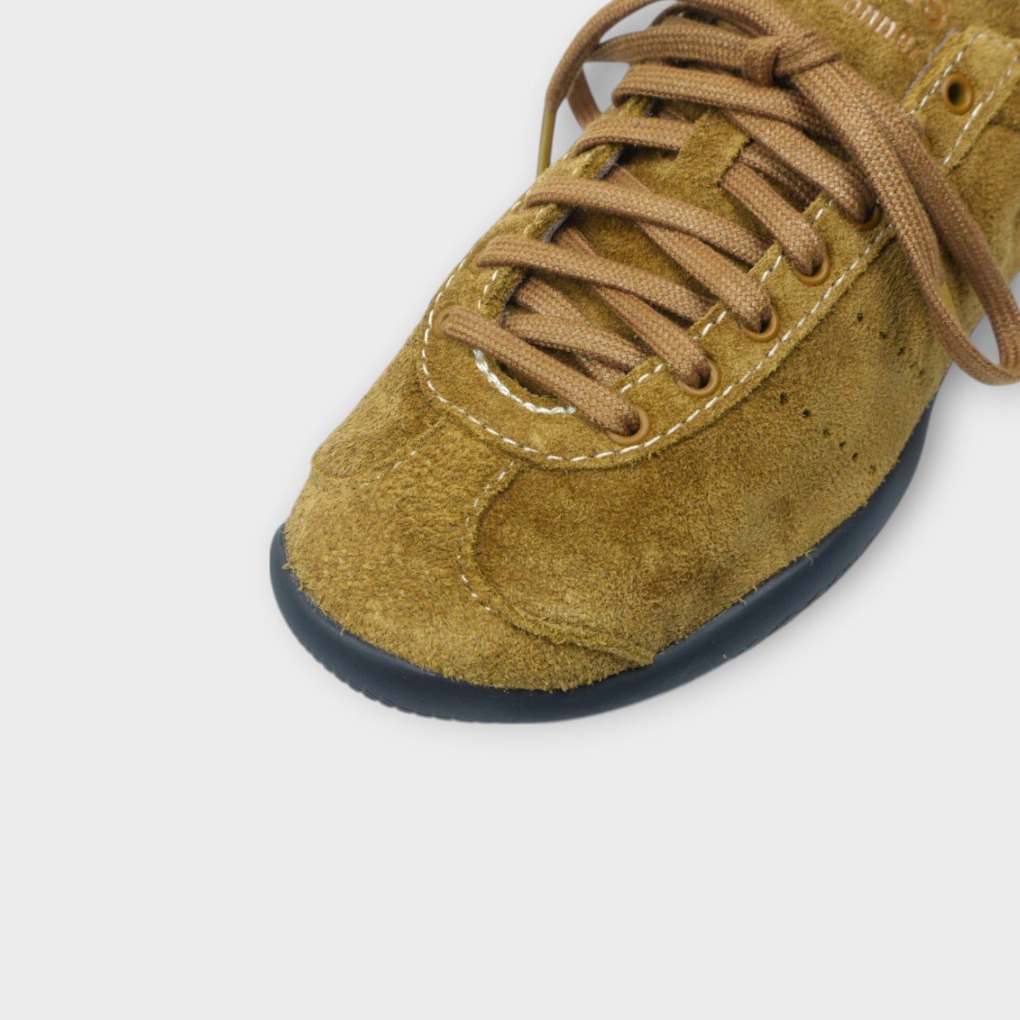 adidas by Wales Bonner Adidas WB KARINTHA SUEDE LO