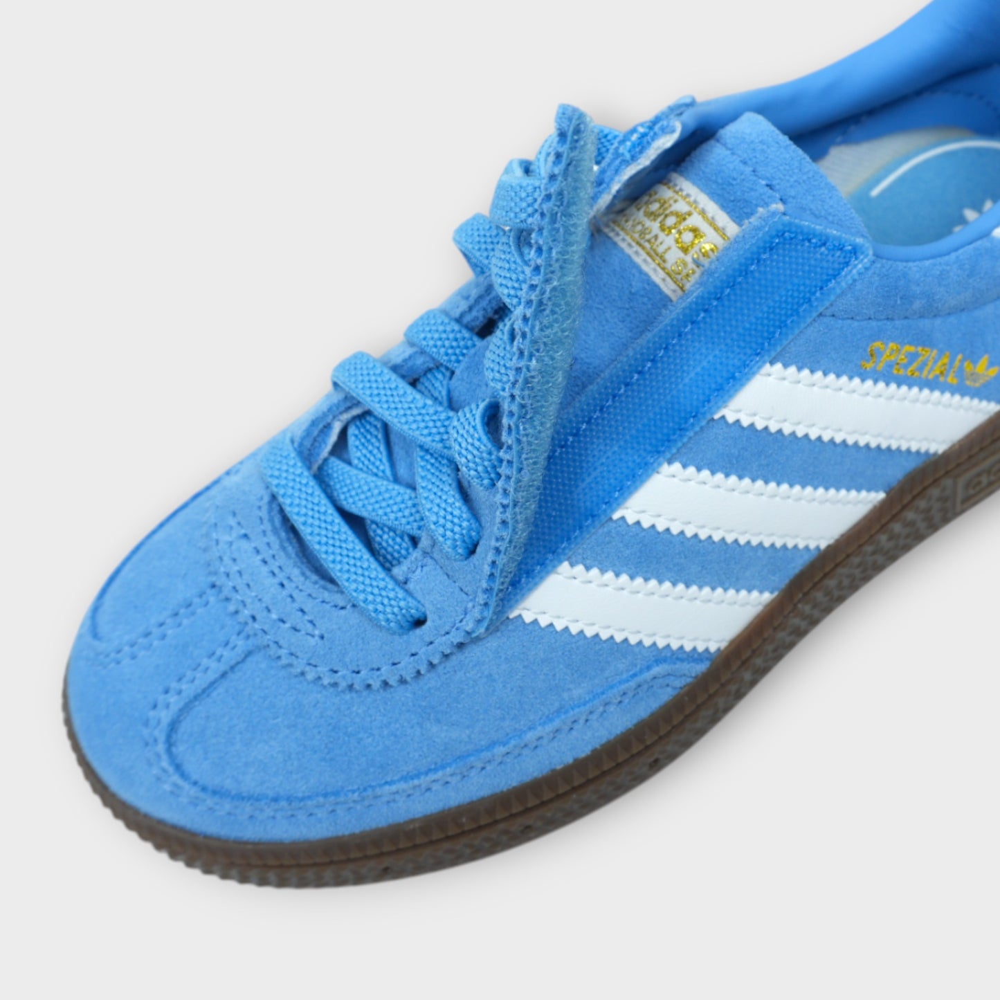 adidas KIDS HANDBALL SPEZIAL CF EL C