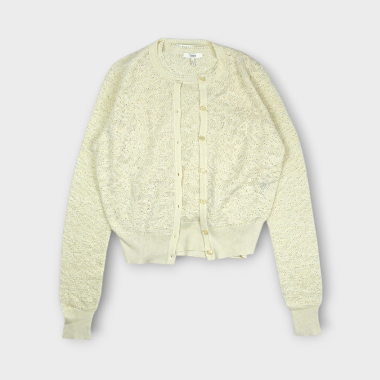Chloé CARDIGAN