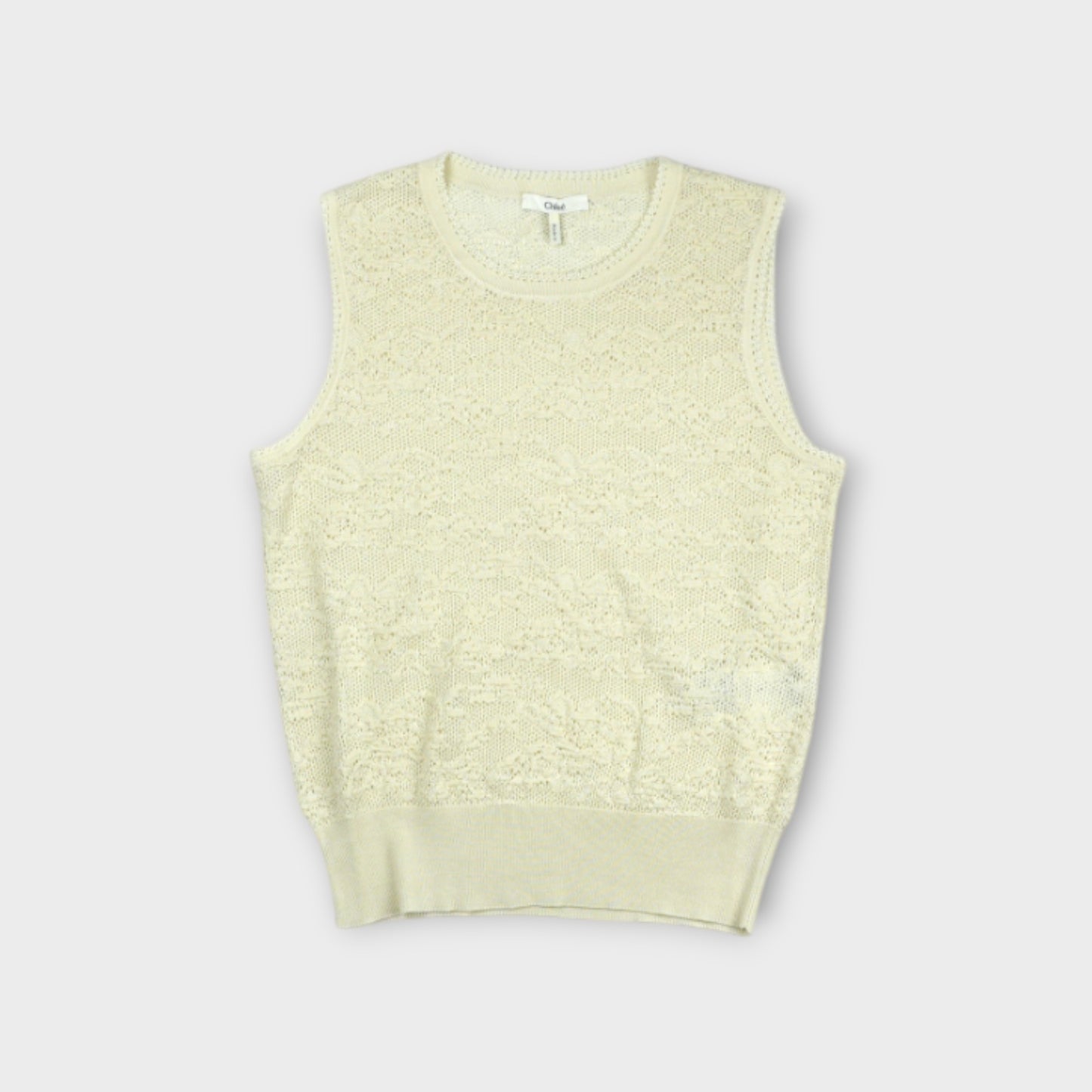 Chloé CARDIGAN