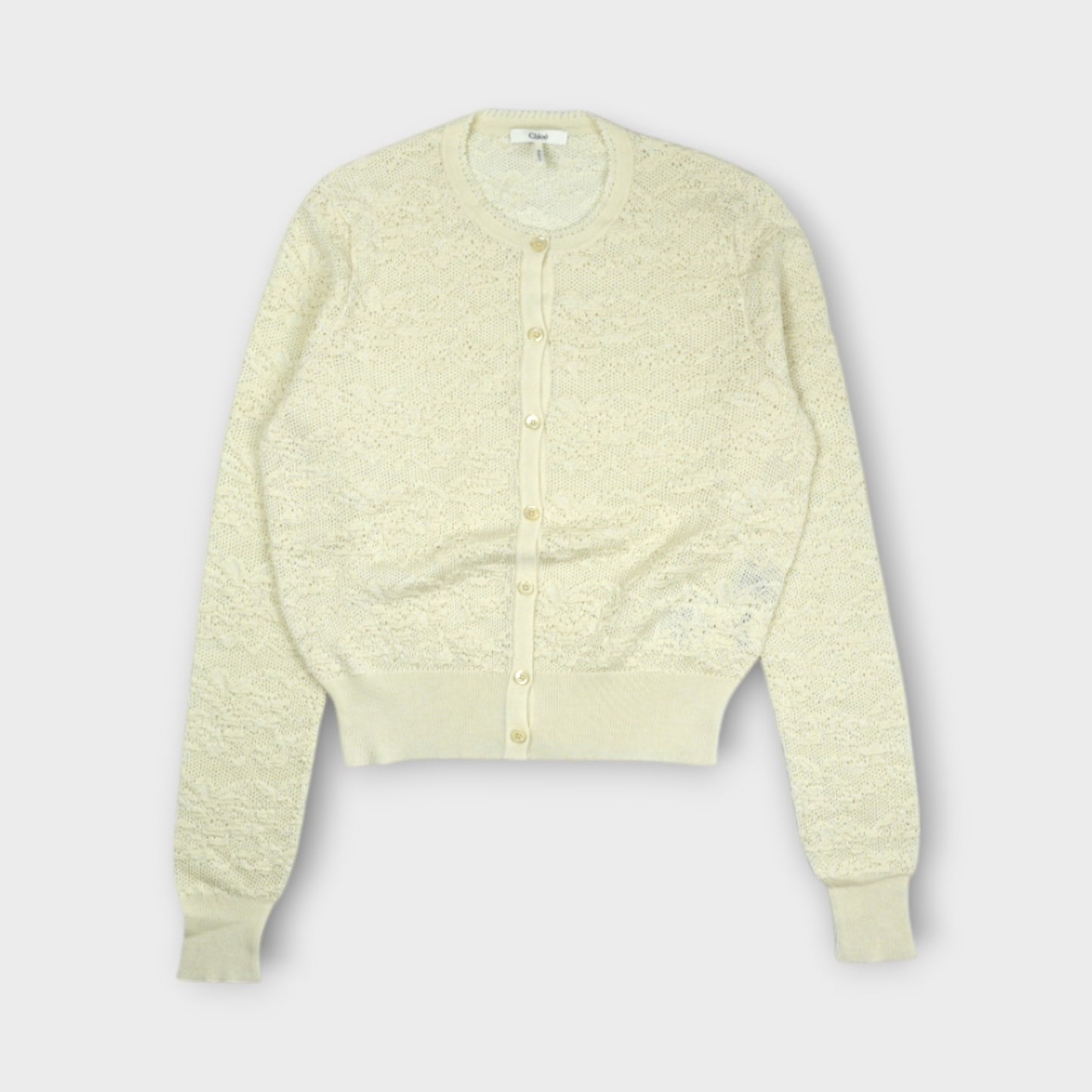 Chloé CARDIGAN