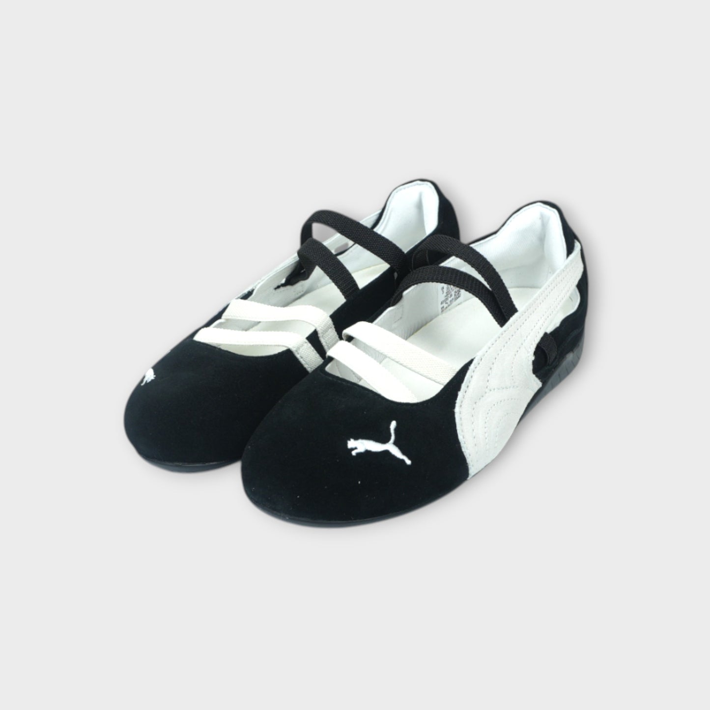 PUMA SPEEDCAT BALLET SD WNS