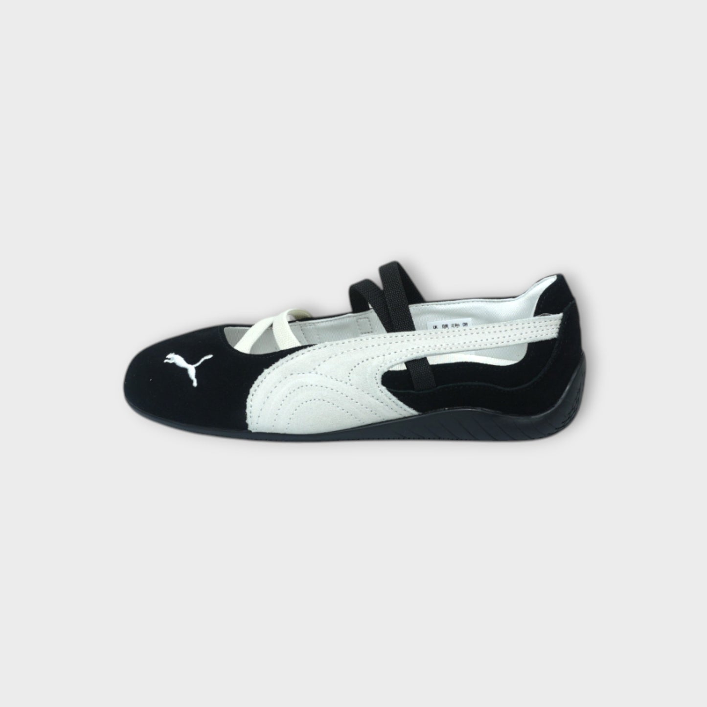 PUMA SPEEDCAT BALLET SD WNS