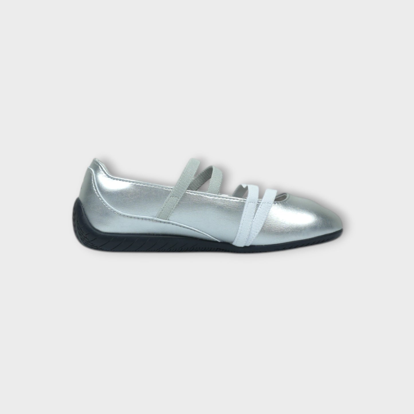 PUMA SPEEDCAT BALLET METALLIC