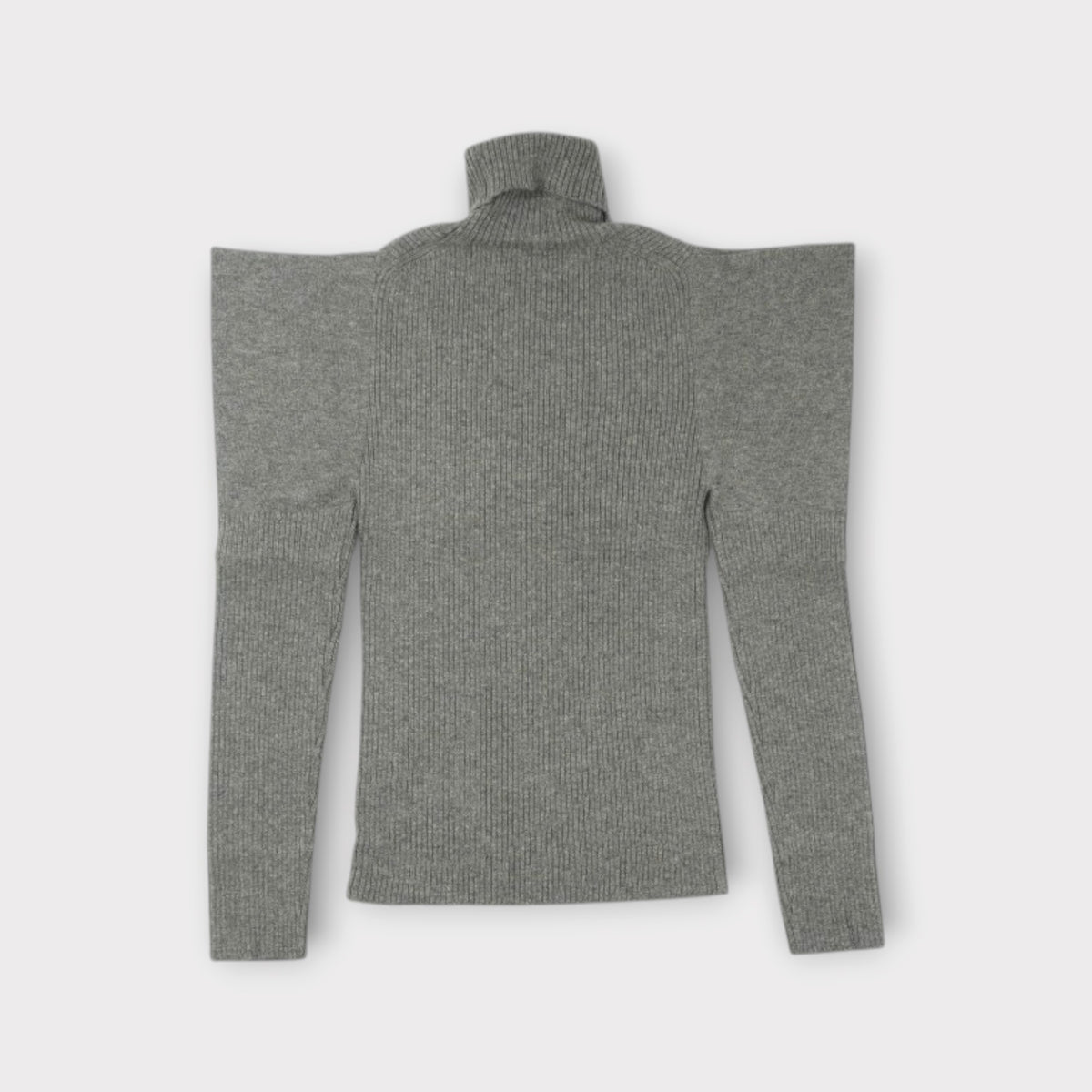 leur logette cashmere top