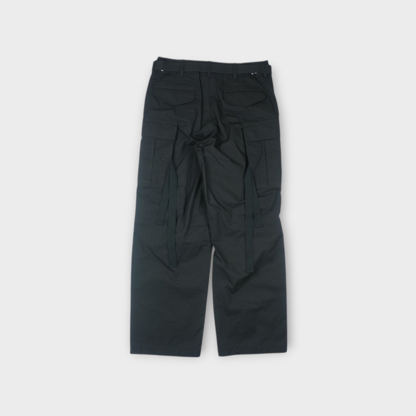 sacai Rip Stop Pants