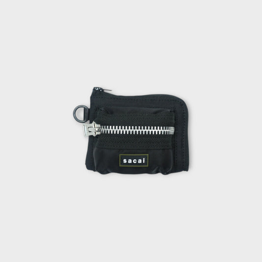 sacai Pocket Fragment Case
