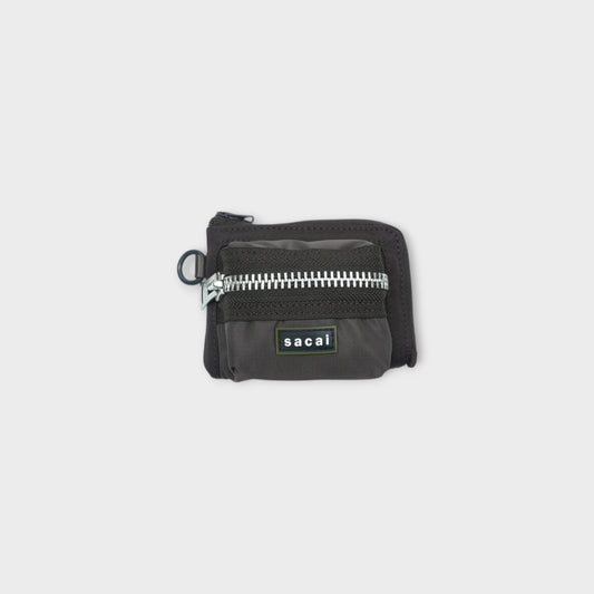 sacai Pocket Fragment Case