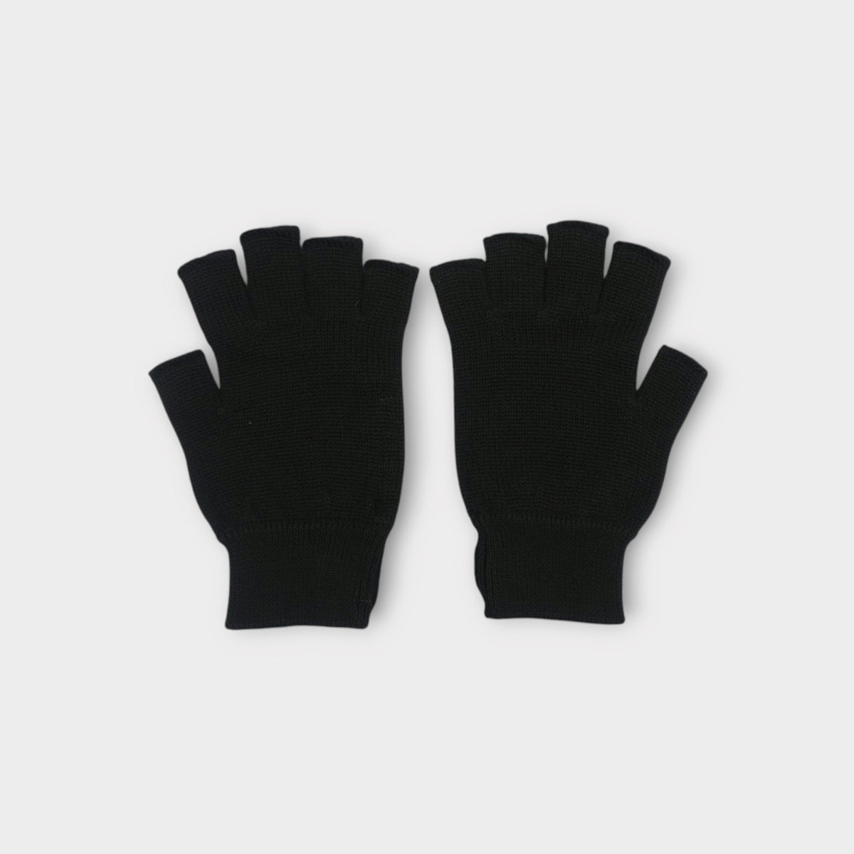Rick Owens FINGERLESS GLOVES