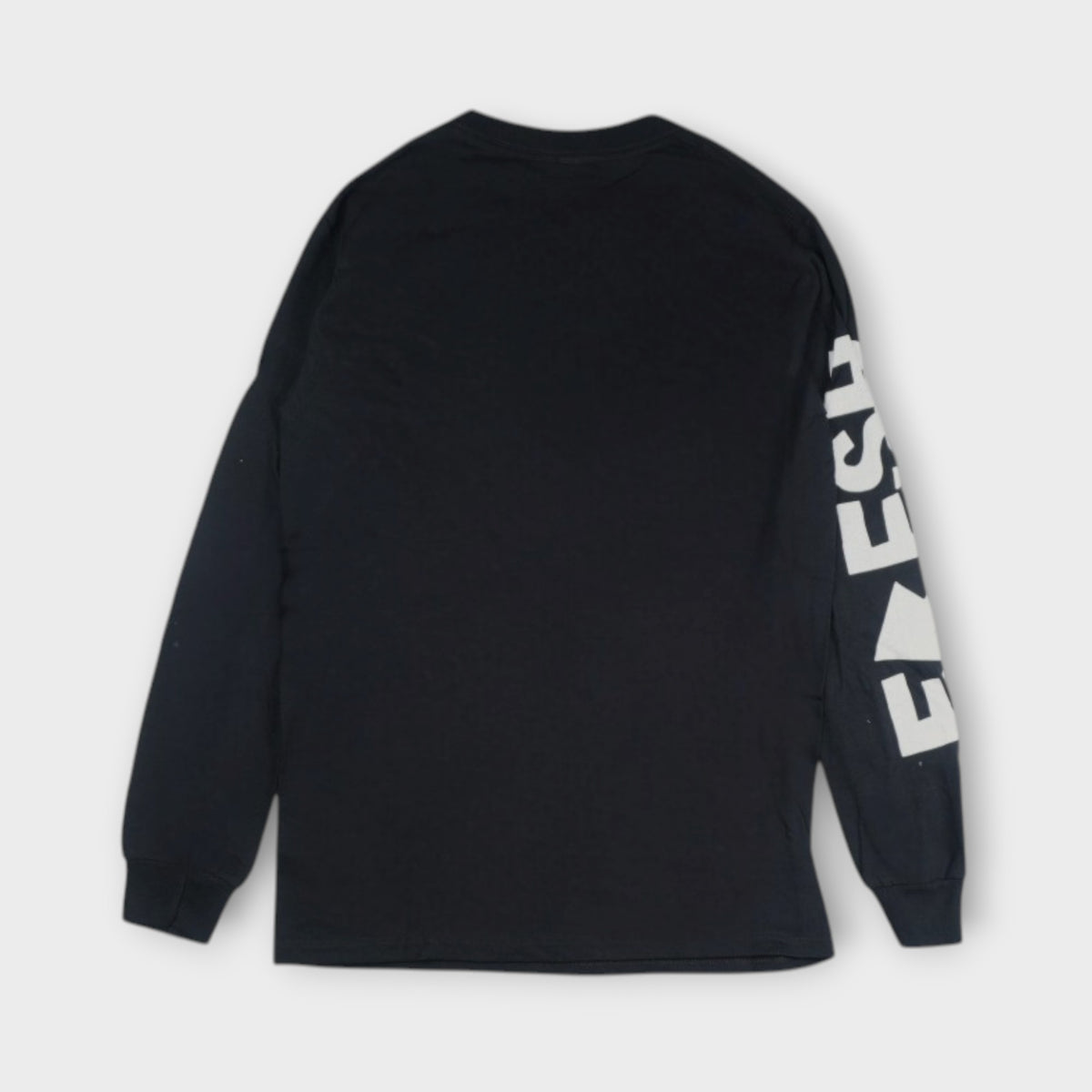 WESTFALL 2 COLOR MULTI FRESH WHITE&GREY GRAPHIC ON TEE