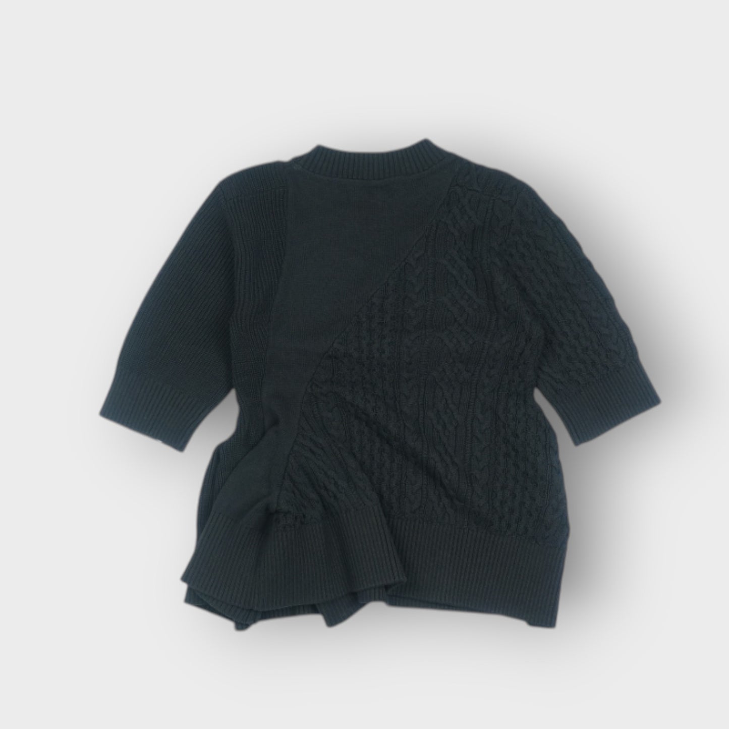 sacai Knit Pullover