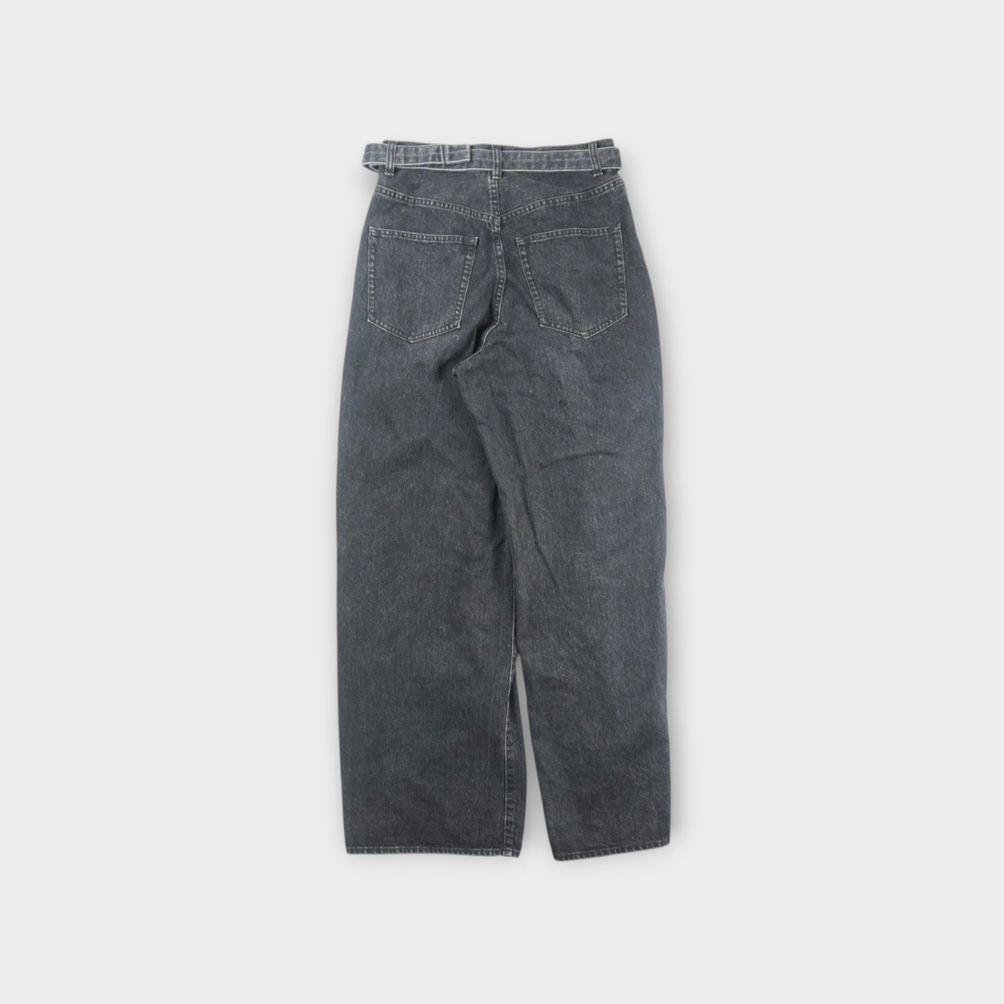sacai WOMEN Denim Pants