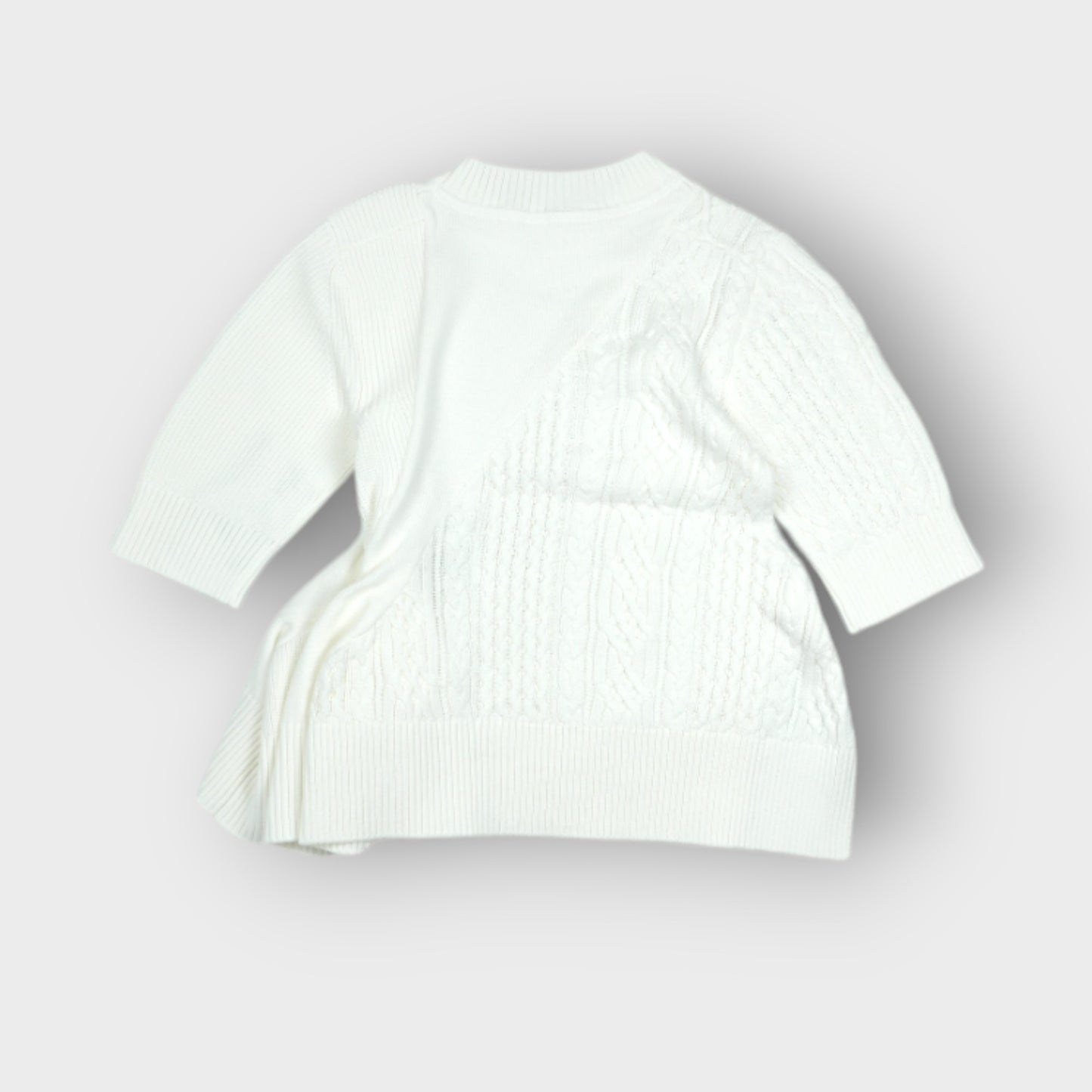 sacai Knit Pullover