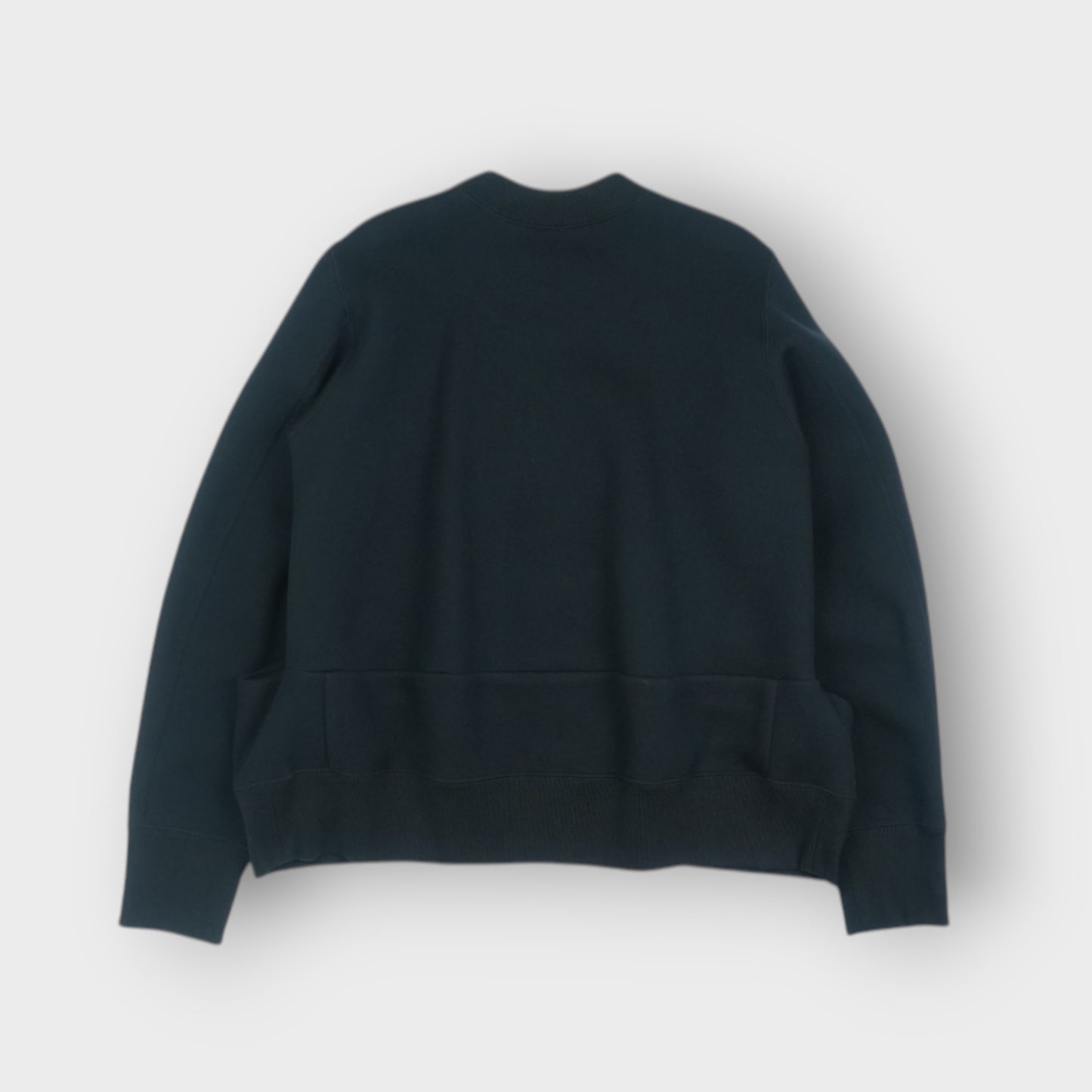 sacai Sponge Sweat Pullover