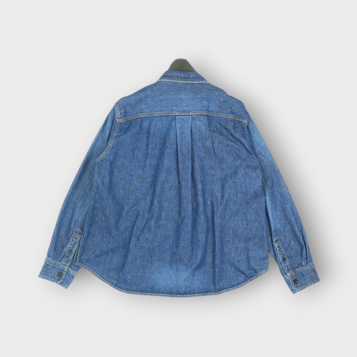 sacai Denim Shirt