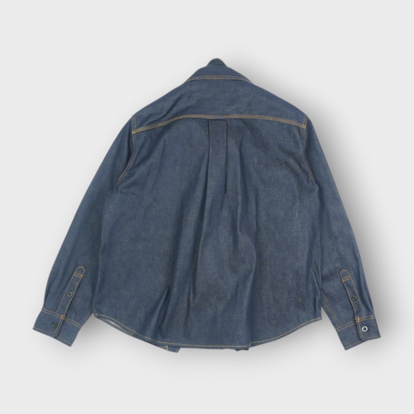 sacai Denim Shirt
