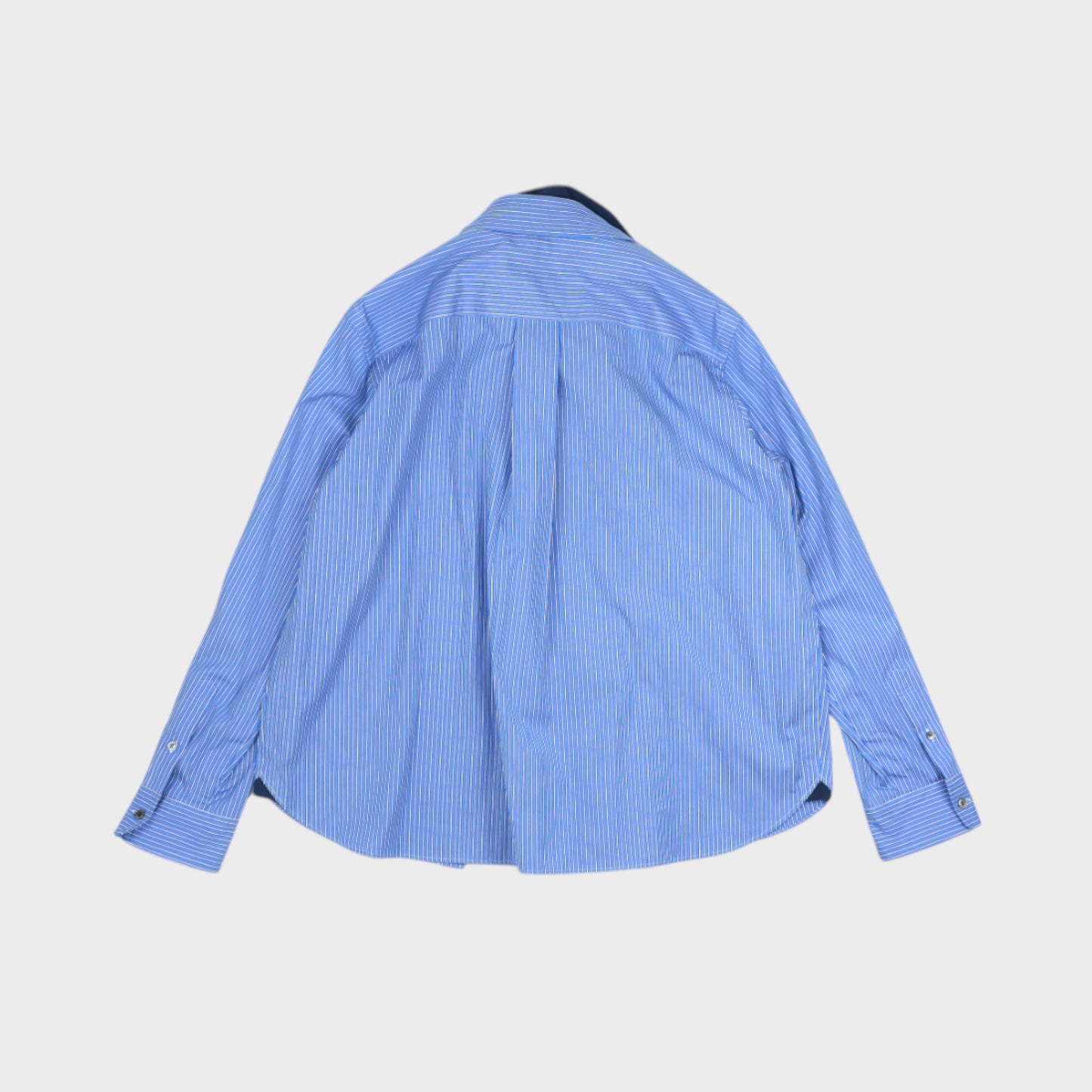 sacai Poplin Shirt