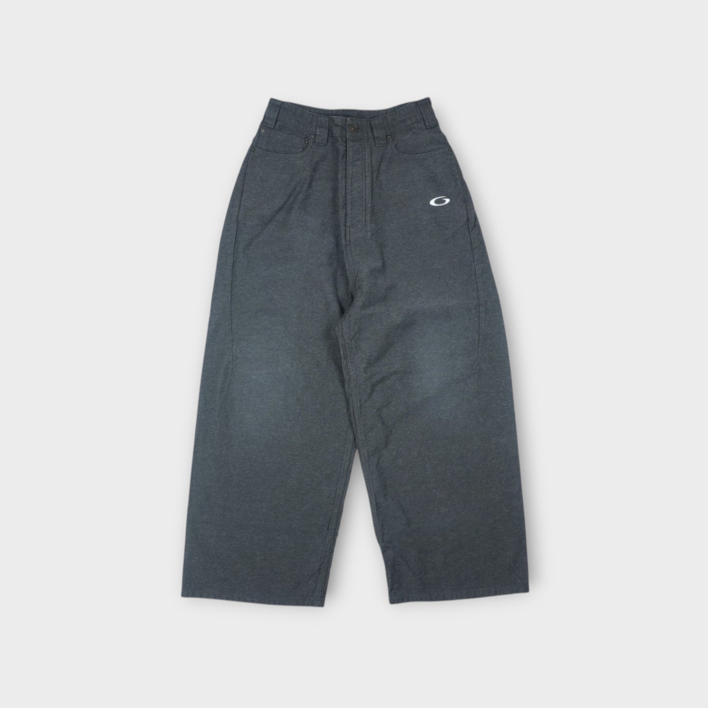 BALENCIAGA Trompe L'Oeil Sweatpants