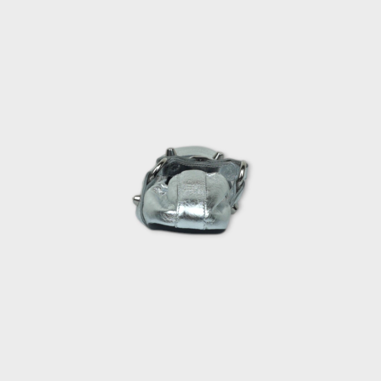 BALENCIAGA CITY FLAT L005 ARENA MET.ACC.