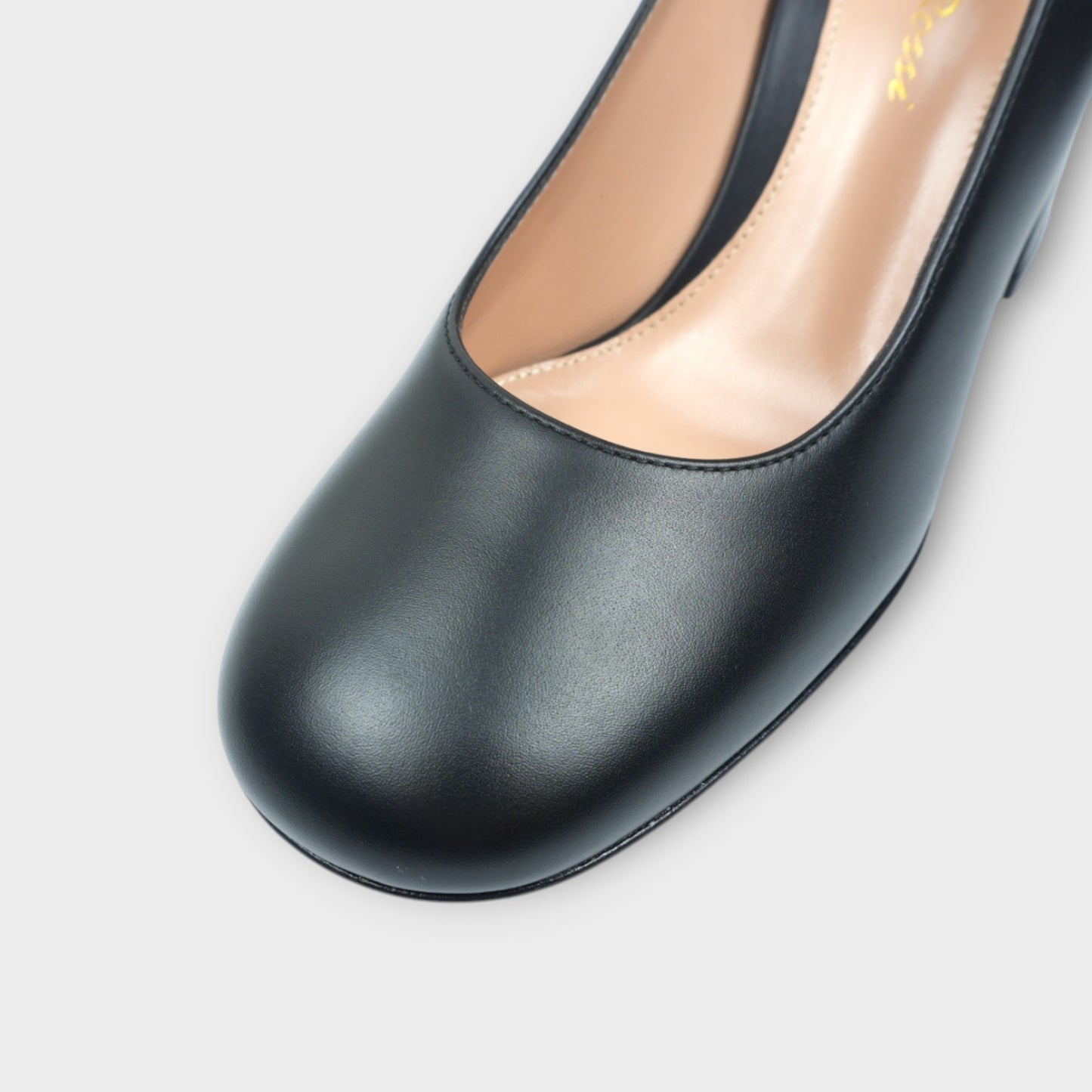Gianvito Rossi JOELLE PUMP