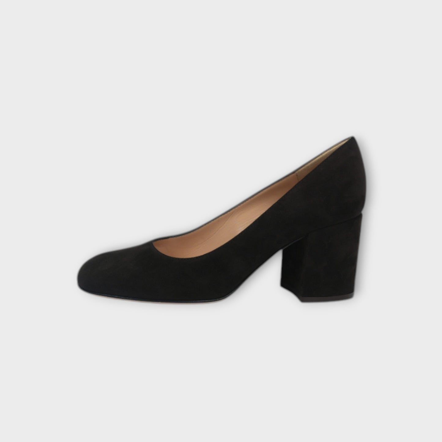 Gianvito Rossi JOELLE PUMP