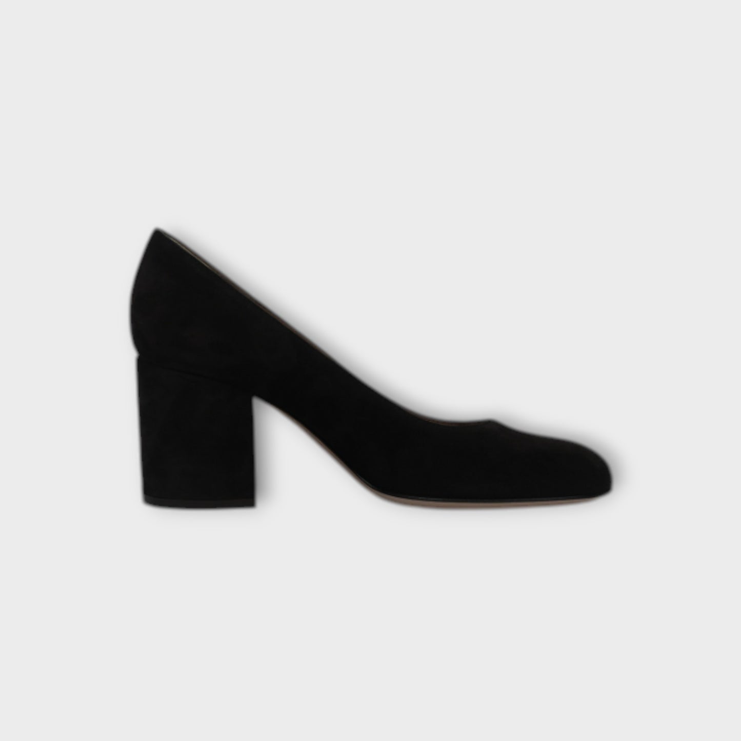 Gianvito Rossi JOELLE PUMP