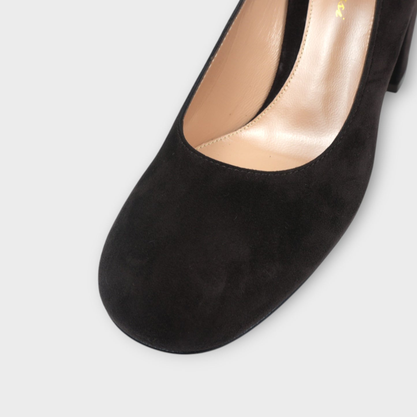 Gianvito Rossi JOELLE PUMP