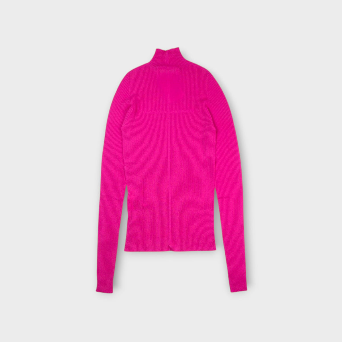 Matieres Fecales FOREVER SEAMLESS SWEATER
